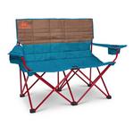 Kelty Loveseat Chair - Thumbnail 1 of 3