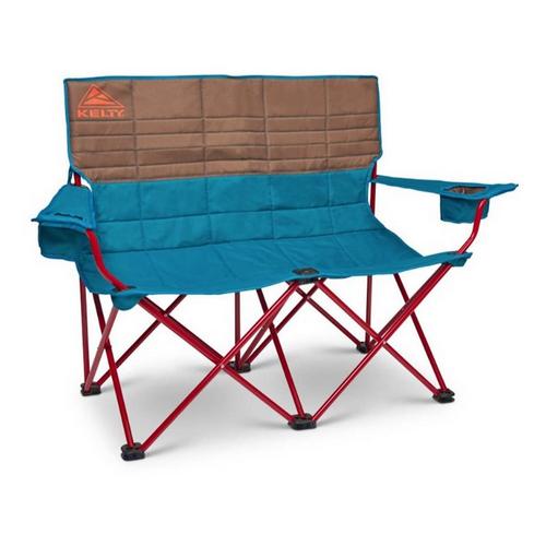 Kelty Loveseat Chair - Primary Image