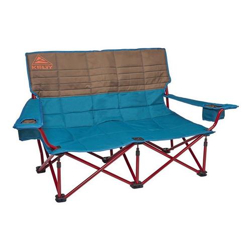 Kelty Low Loveseat - Primary Image