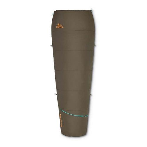 Kelty Rambler 50 Degree Sleeping Bag - Primary Image