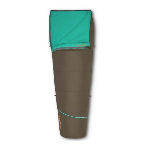 Kelty Rambler 50 Degree Sleeping Bag - Primary Image