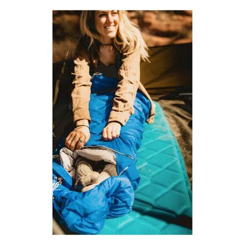 Kelty Rambler 50 Degree Sleeping Bag - Primary Image