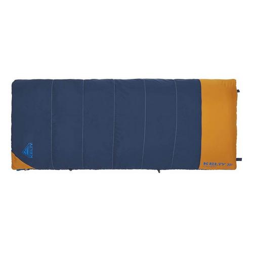 Kids Kelty Callisto 30 Sleeping Bag - Primary Image