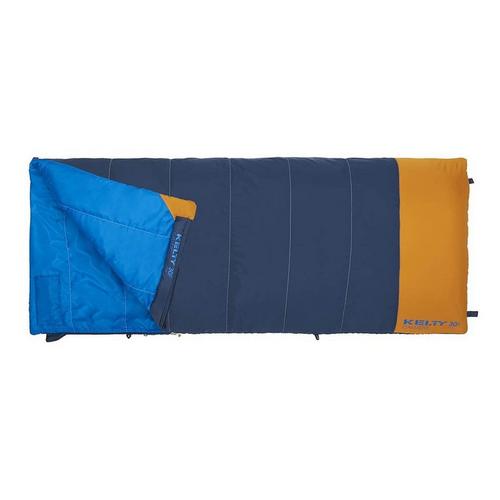 Kids Kelty Callisto 30 Sleeping Bag - Primary Image