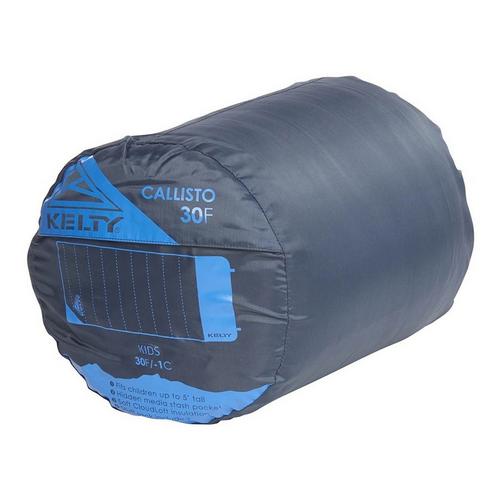 Kids Kelty Callisto 30 Sleeping Bag - Primary Image