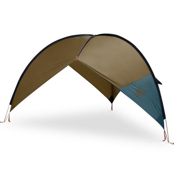 Kelty Sunshade w/Side Wall