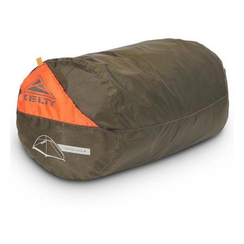 KELTY Grand Mesa 4-Person Backpacking Tent - Primary Image