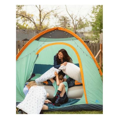 KELTY Tallboy 6-Person Camping Tent - Primary Image
