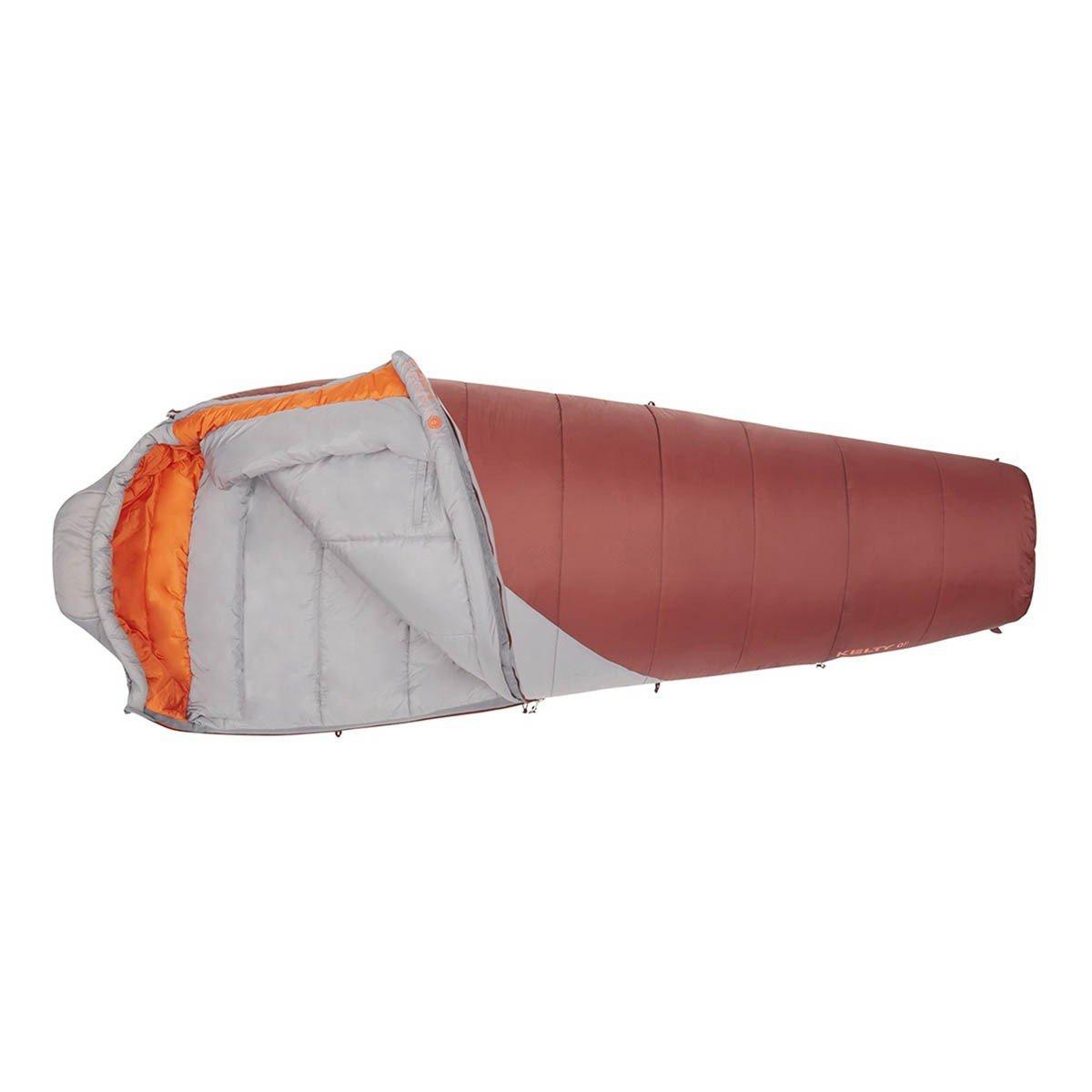 Cosmic 0 Synthetic Sleeping Bag - Thumbnail 5