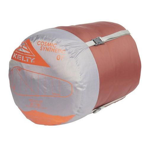 Kelty Cosmic Synthetic 0 Sleeping Bag - Primary Image