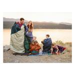 Kelty Catena 30 Sleeping Bag - Thumbnail 4 of 4