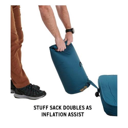 Kelty Waypoint Self Inflating Sleeping Pad - Primary Image