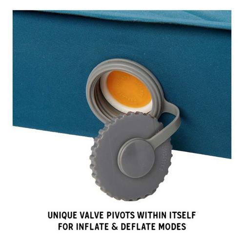 Kelty Waypoint Self Inflating Sleeping Pad - Primary Image