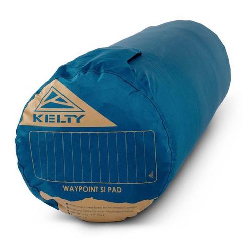 Kelty Waypoint Self Inflating Sleeping Pad - Primary Image