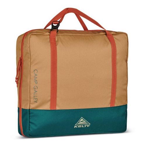 Kelty Camp Galey - Primary Image