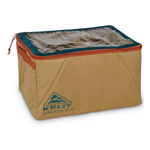 Kelty Window Seat Storage Bin