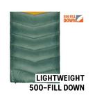 Kelty Galactic 30 Sleeping Bag - Thumbnail 2 of 5