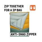 Kelty Galactic 30 Sleeping Bag - Thumbnail 3 of 5