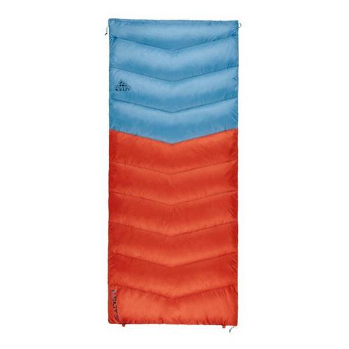 Kelty Galactic 30 Degree Sleeping Bag - Primary Image