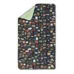 Kelty Bestie Blanket - Thumbnail 1 of 3