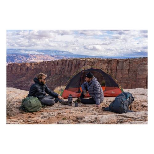 KELTY Asher 55 Backpacking Backpack - Primary Image