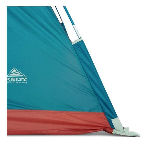 Kelty Discovery Basecamp 4 Tent - Primary Image