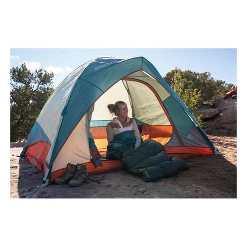 Kelty Discovery Basecamp 4 Tent - Primary Image
