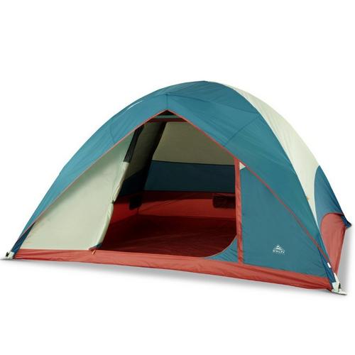 KELTY Discovery Basecamp 6-Person Camping Tent - Primary Image