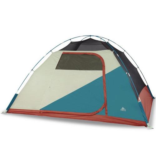 KELTY Discovery Basecamp 6-Person Camping Tent - Primary Image