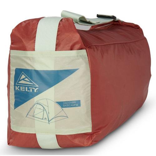 KELTY Discovery Basecamp 6-Person Camping Tent - Primary Image