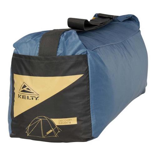 Kelty Discovery Element 6 Tent - Primary Image