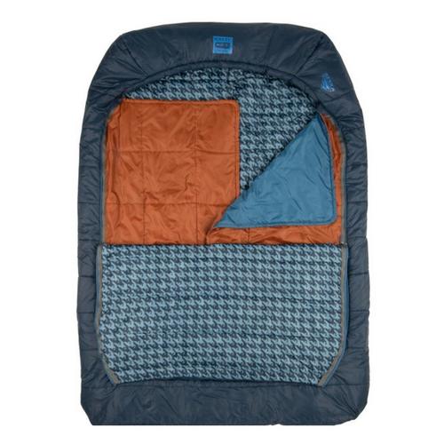 Kelty Tru.Comfort Doublewide 20 Sleeping Bag - Primary Image