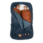 Kelty Tru.Comfort Doublewide 20 Sleeping Bag - Thumbnail 4 of 6