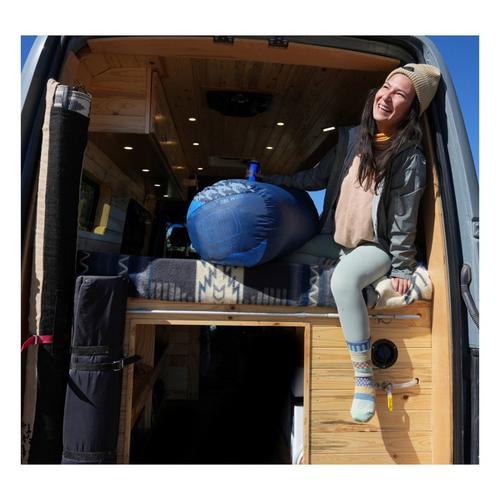 Kelty Tru.Comfort Doublewide 20 Sleeping Bag - Primary Image