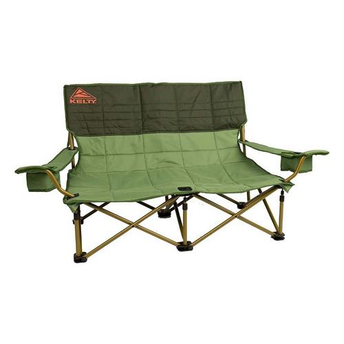 Kelty Low Loveseat - Primary Image