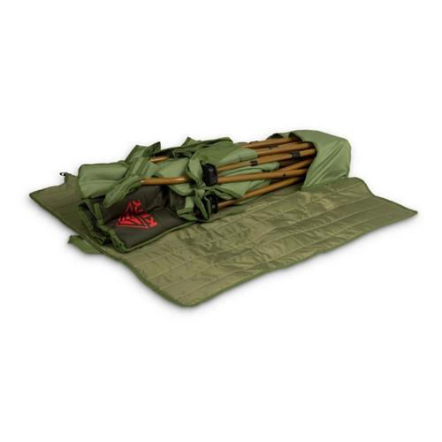 Kelty Low Loveseat - Primary Image