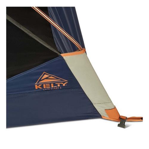 Kelty Late Start 1P Tent - Primary Image