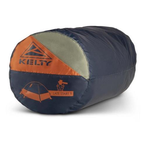 Kelty Late Start 1P Tent - Primary Image