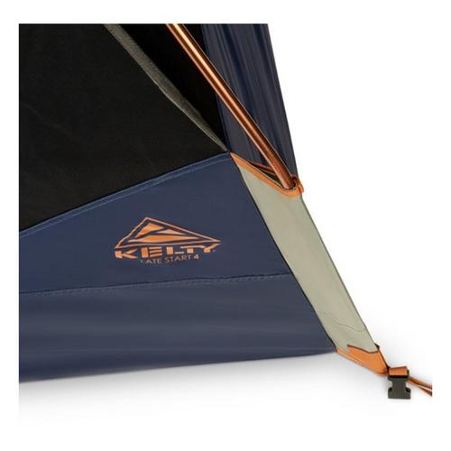 Kelty Late Start 4 Person Tent - Primary Image