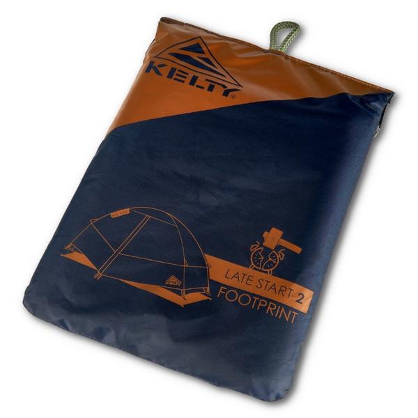 Kelty Late Start 2P Footprint