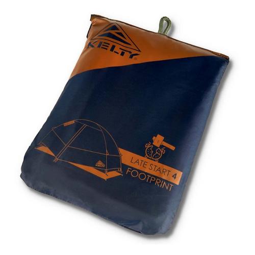 Kelty Late Start 4P Footprint - Primary Image