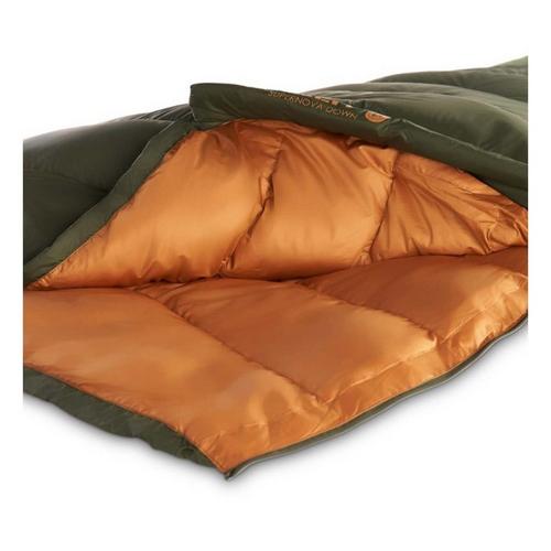 Kelty Supernova 40 Degree Sleeping Bag - Primary Image