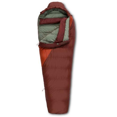 Kelty Cosmic Synthetic 0 Sleeping Bag - Primary Image