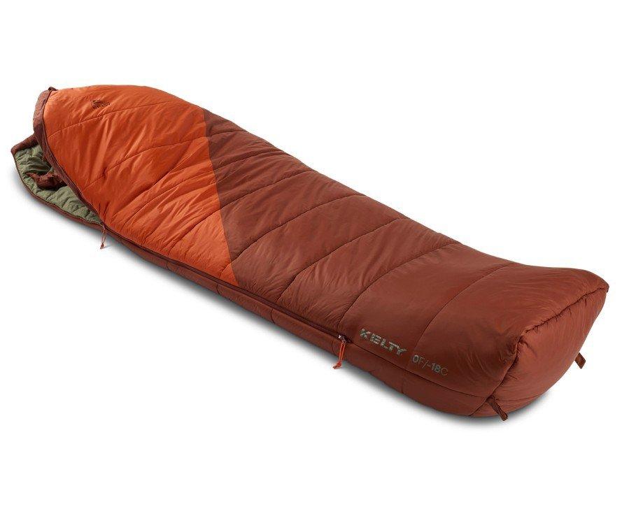Cosmic 0 Synthetic Sleeping Bag - Thumbnail 3