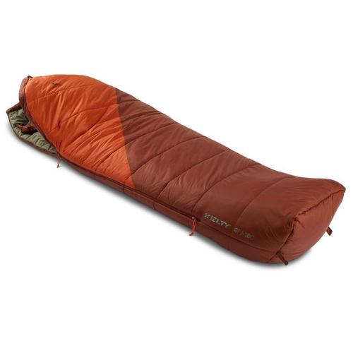 Kelty Cosmic Synthetic 0 Sleeping Bag - Primary Image