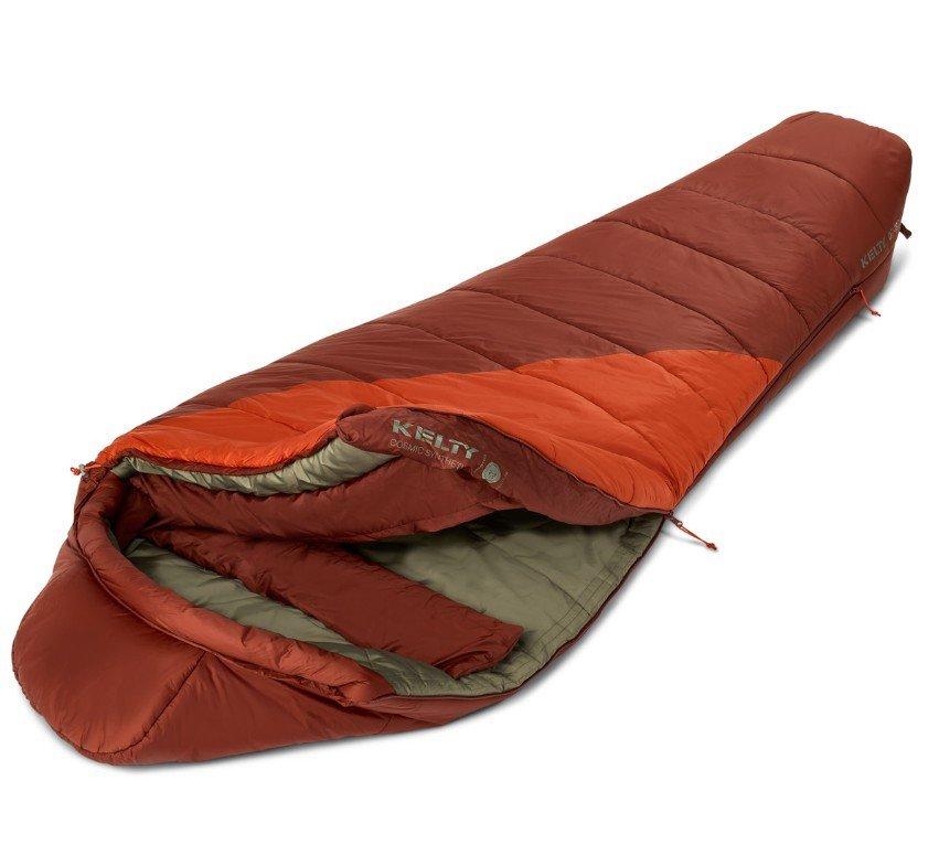 Cosmic 0 Synthetic Sleeping Bag - Thumbnail 4