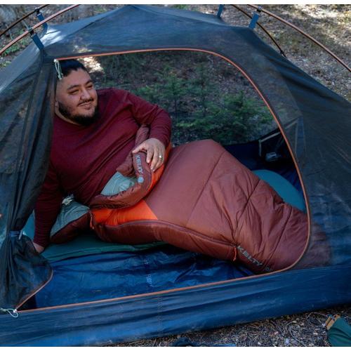Kelty Cosmic Synthetic 0 Sleeping Bag - Primary Image
