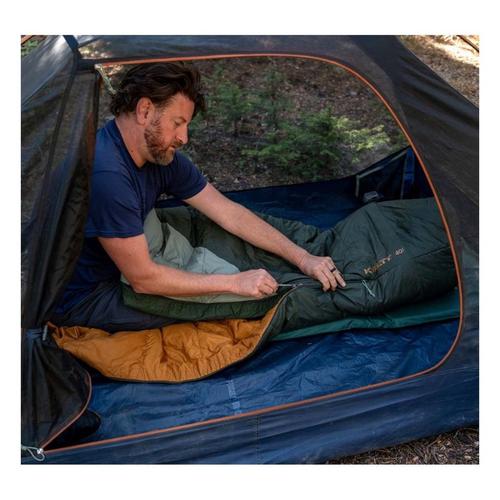 Kelty Cosmic Synthetic 40 Degree Sleeping Bag - Primary Image