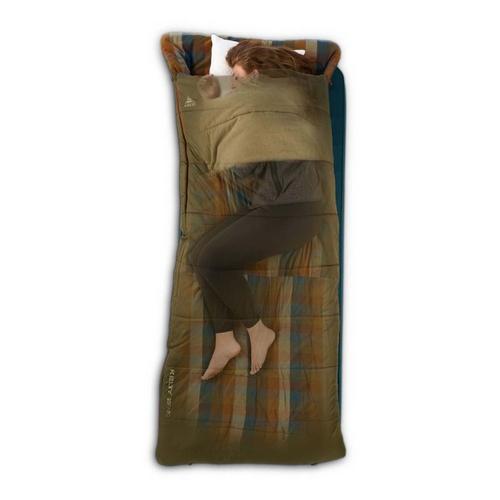 Kelty Wayback 20 Degree Sleeping Bag - Primary Image