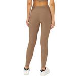Women's Cream Yoga Nancy Leggings - Thumbnail 3 of 3